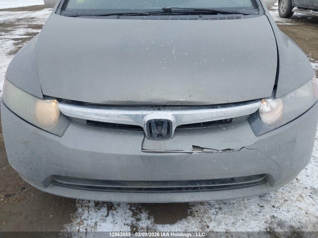 Продаж на аукціоні авто 2008 Honda Civic Lx, vin: 2HGFA16588H019193, номер лоту: 12562855