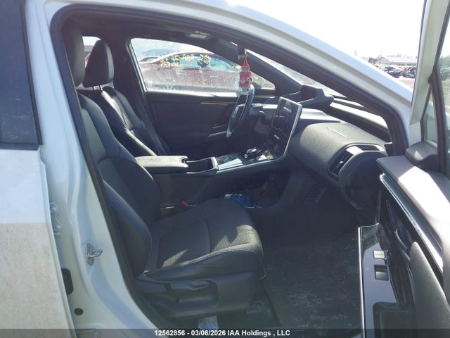 Aukcja sprzedaży 2023 Toyota Bz4x Xle/limited, vin: JTMABACA3PA036715, numer aukcji: 12562856