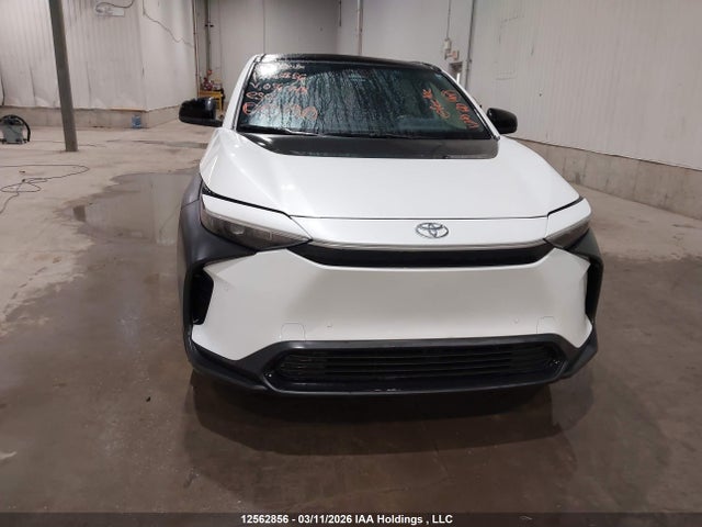 Aukcja sprzedaży 2023 Toyota Bz4x Xle/limited, vin: JTMABACA3PA036715, numer aukcji: 12562856