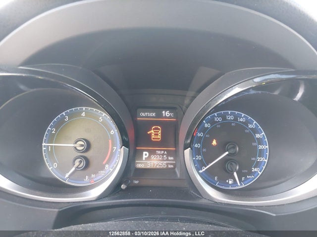 Продажа на аукционе авто 2014 Toyota Corolla S, vin: 2T1BURHE5EC080880, номер лота: 12562858