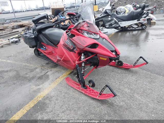 Продажа на аукционе авто 2020 Skidoo Skidoo., vin: 4UF8NJ106LT000234, номер лота: 12562860