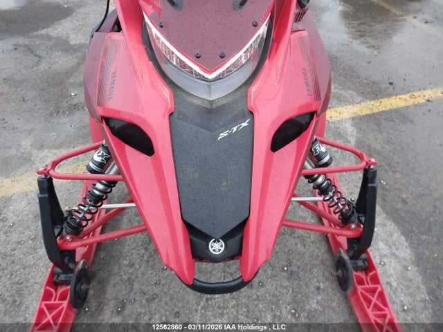 2020 Skidoo Skidoo. მანქანა იყიდება აუქციონზე, vin: 4UF8NJ106LT000234, აუქციონის ნომერი: 12562860