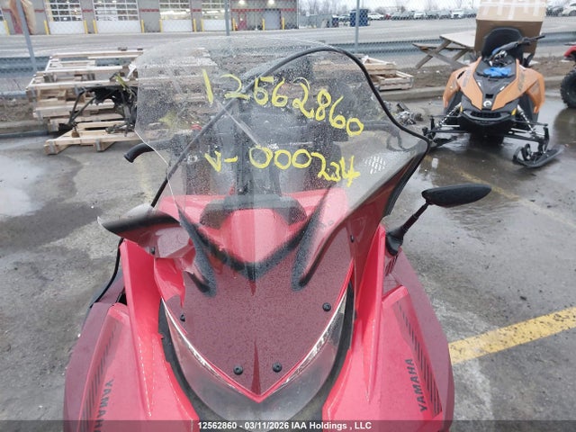 2020 Skidoo Skidoo. მანქანა იყიდება აუქციონზე, vin: 4UF8NJ106LT000234, აუქციონის ნომერი: 12562860
