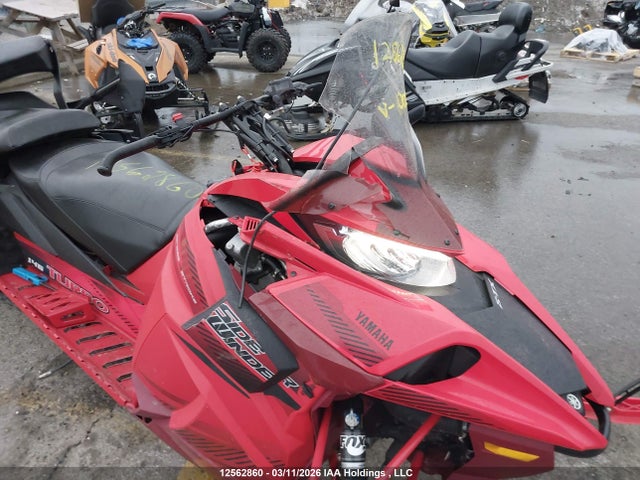 2020 Skidoo Skidoo. მანქანა იყიდება აუქციონზე, vin: 4UF8NJ106LT000234, აუქციონის ნომერი: 12562860