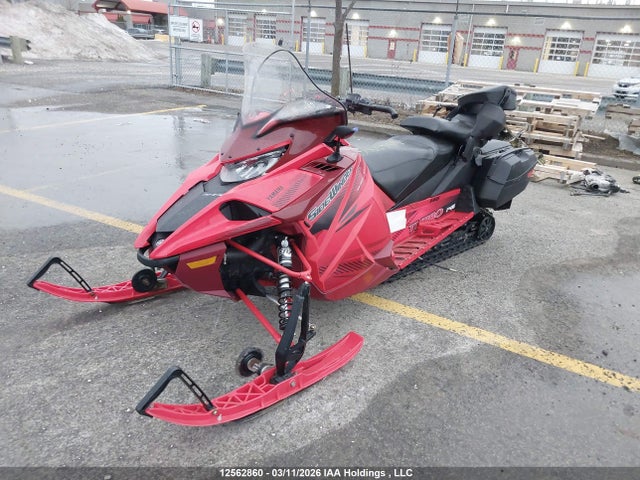 2020 Skidoo Skidoo. მანქანა იყიდება აუქციონზე, vin: 4UF8NJ106LT000234, აუქციონის ნომერი: 12562860