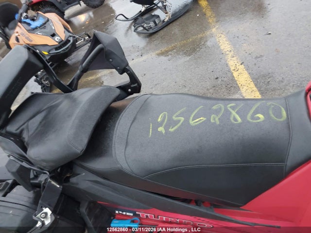 2020 Skidoo Skidoo. მანქანა იყიდება აუქციონზე, vin: 4UF8NJ106LT000234, აუქციონის ნომერი: 12562860