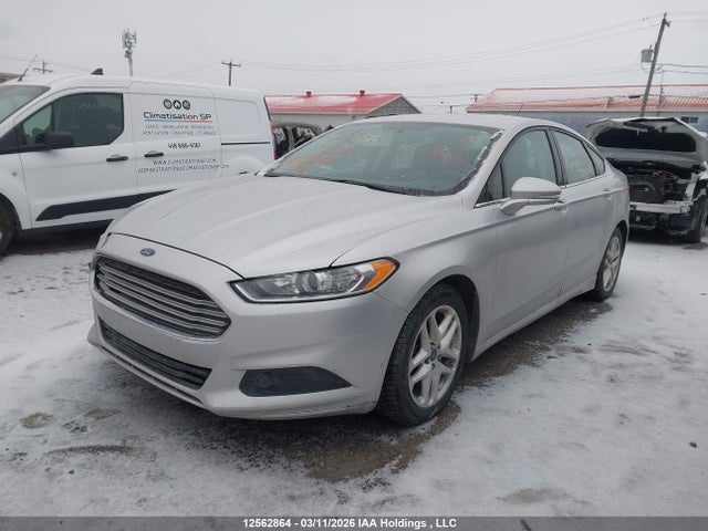 2014 Ford Fusion მანქანა იყიდება აუქციონზე, vin: 1FA6P0H72E5379543, აუქციონის ნომერი: 12562864