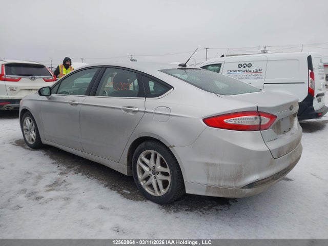 2014 Ford Fusion მანქანა იყიდება აუქციონზე, vin: 1FA6P0H72E5379543, აუქციონის ნომერი: 12562864