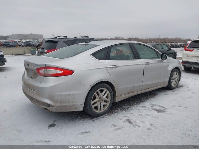 2014 Ford Fusion მანქანა იყიდება აუქციონზე, vin: 1FA6P0H72E5379543, აუქციონის ნომერი: 12562864