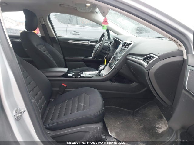 2014 Ford Fusion მანქანა იყიდება აუქციონზე, vin: 1FA6P0H72E5379543, აუქციონის ნომერი: 12562864