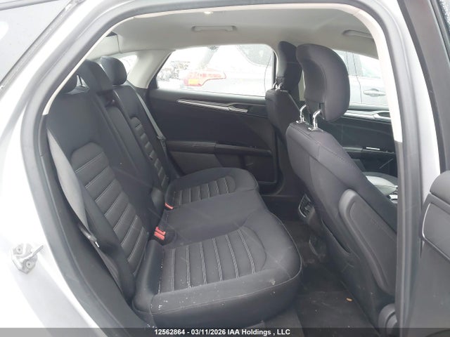 2014 Ford Fusion მანქანა იყიდება აუქციონზე, vin: 1FA6P0H72E5379543, აუქციონის ნომერი: 12562864
