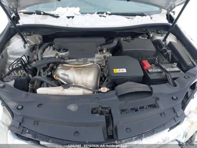 2017 Toyota Camry Le მანქანა იყიდება აუქციონზე, vin: 4T1BF1FK9HU298277, აუქციონის ნომერი: 12562865