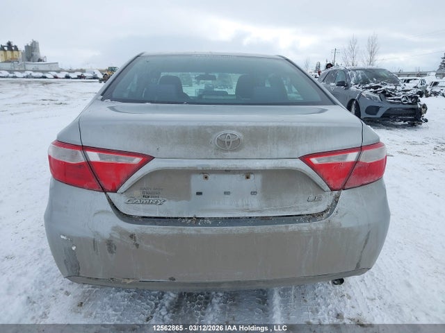 2017 Toyota Camry Le მანქანა იყიდება აუქციონზე, vin: 4T1BF1FK9HU298277, აუქციონის ნომერი: 12562865