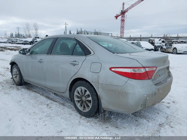 2017 Toyota Camry Le მანქანა იყიდება აუქციონზე, vin: 4T1BF1FK9HU298277, აუქციონის ნომერი: 12562865