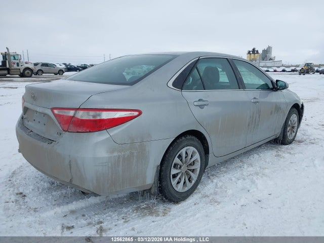 2017 Toyota Camry Le მანქანა იყიდება აუქციონზე, vin: 4T1BF1FK9HU298277, აუქციონის ნომერი: 12562865