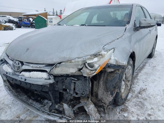 2017 Toyota Camry Le მანქანა იყიდება აუქციონზე, vin: 4T1BF1FK9HU298277, აუქციონის ნომერი: 12562865