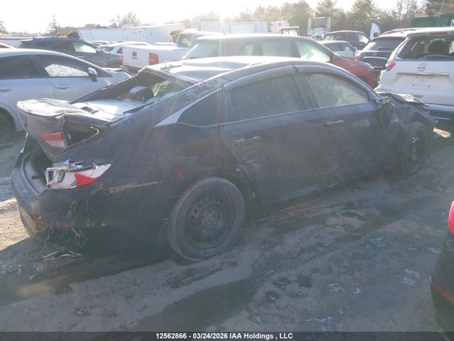 1HGCV1F30JA800476 Honda Accord Sport