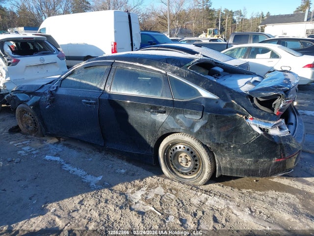 1HGCV1F30JA800476 Honda Accord Sport