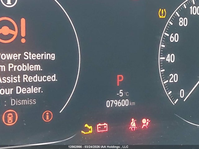 1HGCV1F30JA800476 Honda Accord Sport