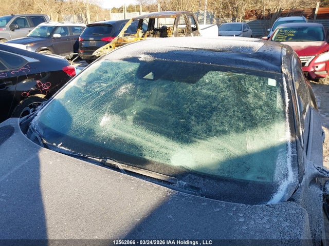 1HGCV1F30JA800476 Honda Accord Sport
