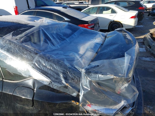 1HGCV1F30JA800476 Honda Accord Sport