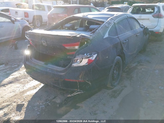 1HGCV1F30JA800476 Honda Accord Sport