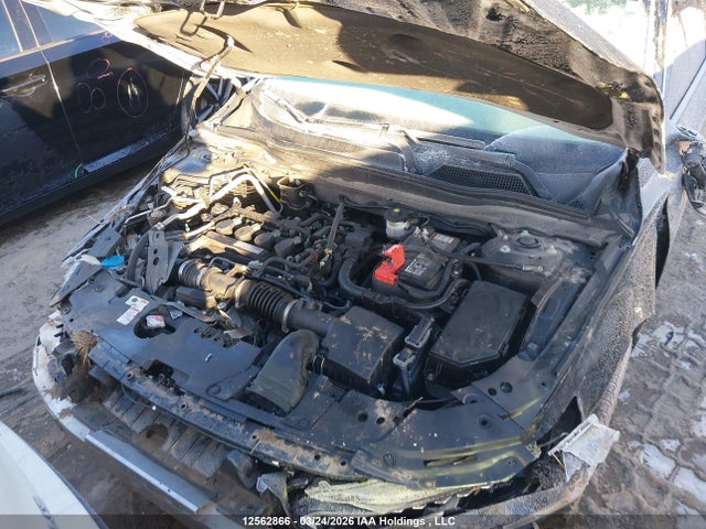 1HGCV1F30JA800476 Honda Accord Sport