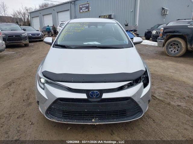 JTDBDMHE4R3015925 Toyota Corolla Le/se/night Shade