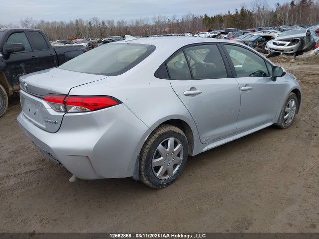 JTDBDMHE4R3015925 Toyota Corolla Le/se/night Shade