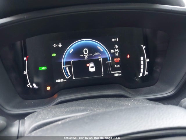 JTDBDMHE4R3015925 Toyota Corolla Le/se/night Shade