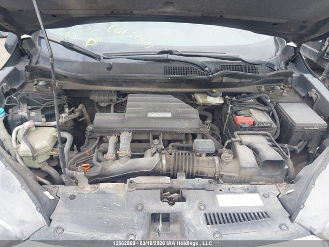2HKRW2H22HH115947 Honda CR-V