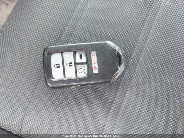 2HKRW2H22HH115947 Honda CR-V