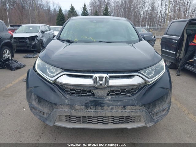 2HKRW2H22HH115947 Honda CR-V