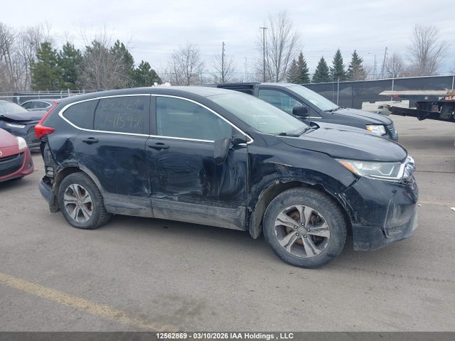 2HKRW2H22HH115947 Honda CR-V