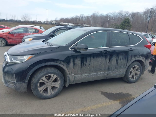 2HKRW2H22HH115947 Honda CR-V