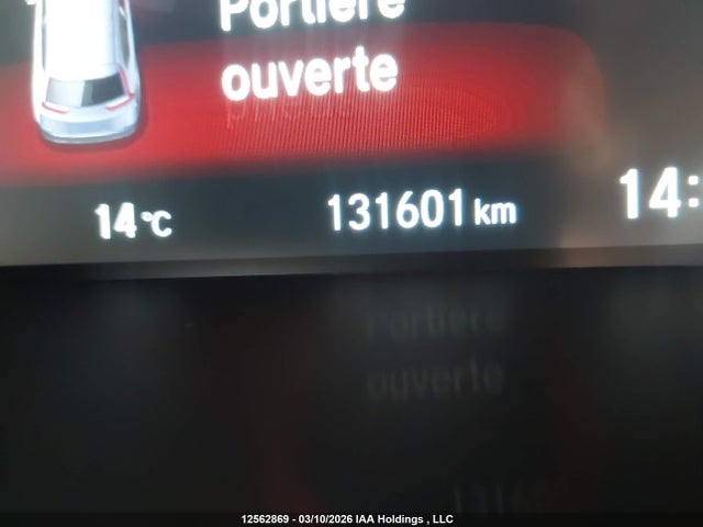 2HKRW2H22HH115947 Honda CR-V