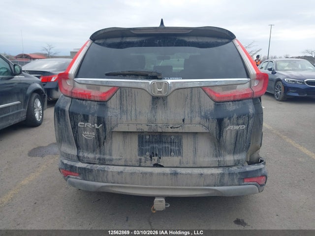 2HKRW2H22HH115947 Honda CR-V
