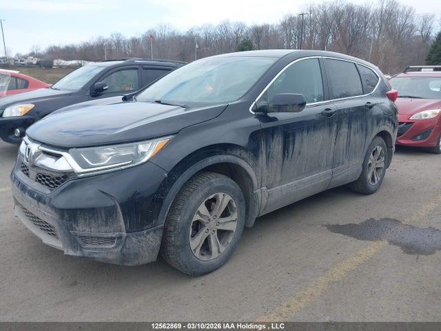 2HKRW2H22HH115947 Honda CR-V