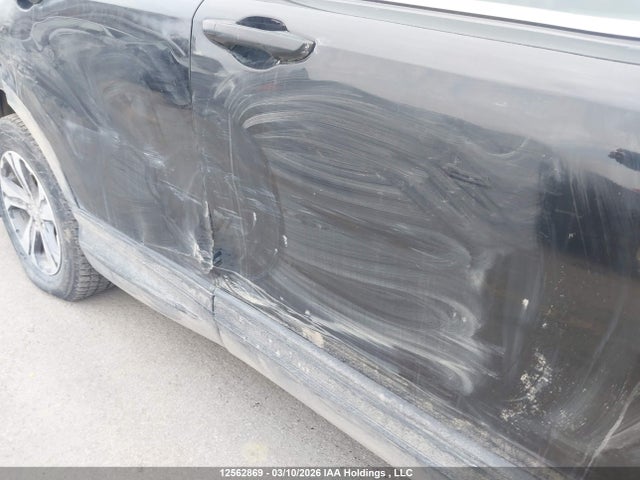 2HKRW2H22HH115947 Honda CR-V