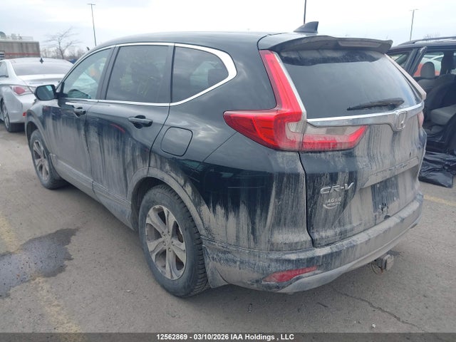 2HKRW2H22HH115947 Honda CR-V