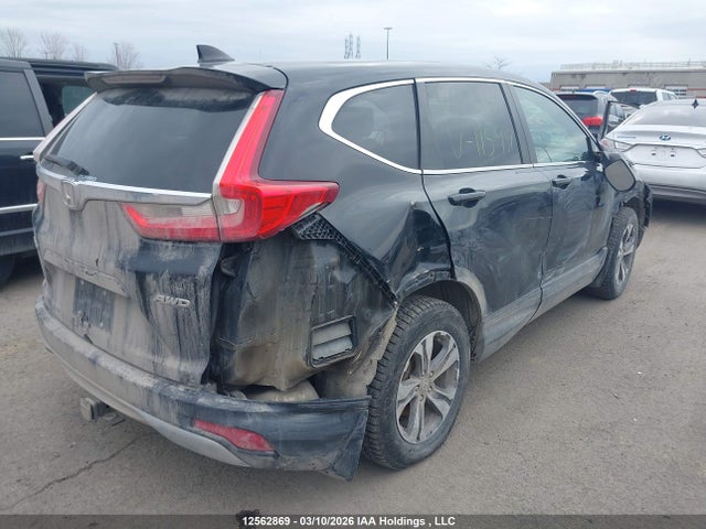 2HKRW2H22HH115947 Honda CR-V