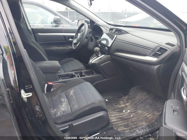 2HKRW2H22HH115947 Honda CR-V
