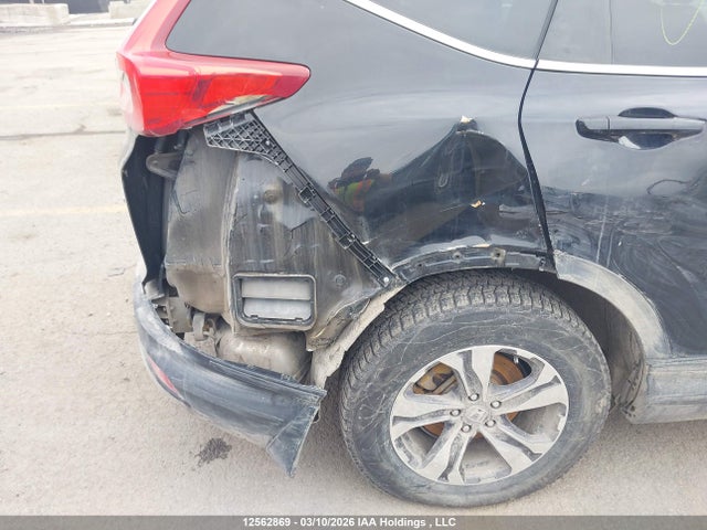 2HKRW2H22HH115947 Honda CR-V