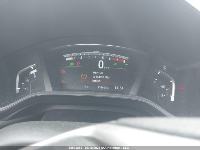 2HKRW2H22HH115947 Honda CR-V