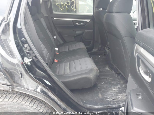 2HKRW2H22HH115947 Honda CR-V