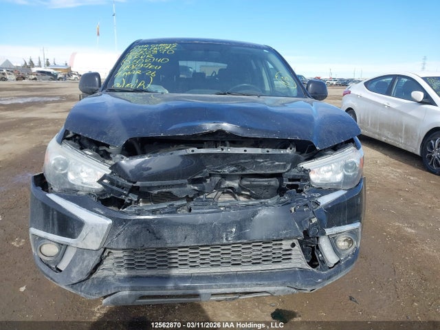 Aukcja sprzedaży 2019 Mitsubishi Rvr Se/se Black Edition/se Limited Edition, vin: JA4AJ3AU8KU602140, numer aukcji: 12562870