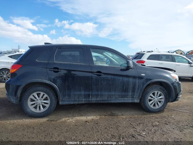 Aukcja sprzedaży 2019 Mitsubishi Rvr Se/se Black Edition/se Limited Edition, vin: JA4AJ3AU8KU602140, numer aukcji: 12562870