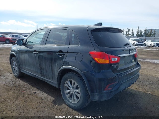 Aukcja sprzedaży 2019 Mitsubishi Rvr Se/se Black Edition/se Limited Edition, vin: JA4AJ3AU8KU602140, numer aukcji: 12562870