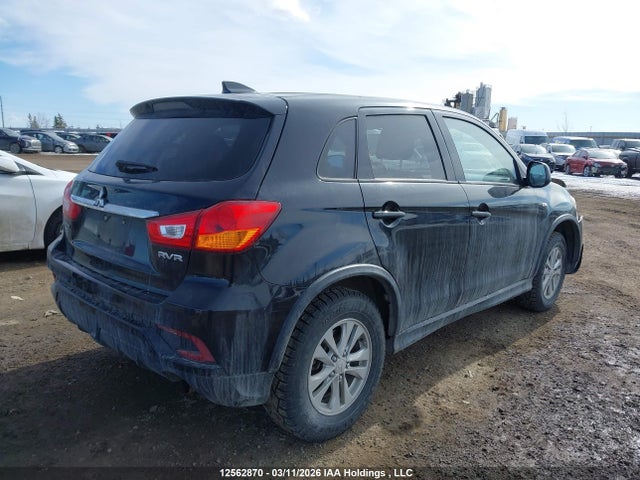 Aukcja sprzedaży 2019 Mitsubishi Rvr Se/se Black Edition/se Limited Edition, vin: JA4AJ3AU8KU602140, numer aukcji: 12562870