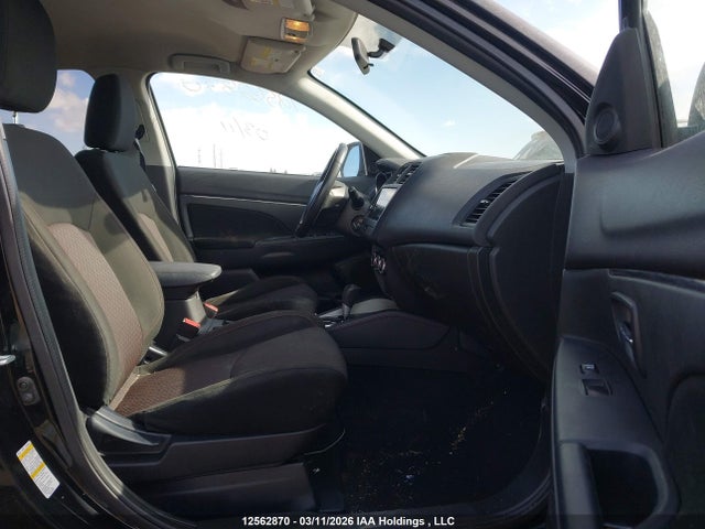 Aukcja sprzedaży 2019 Mitsubishi Rvr Se/se Black Edition/se Limited Edition, vin: JA4AJ3AU8KU602140, numer aukcji: 12562870